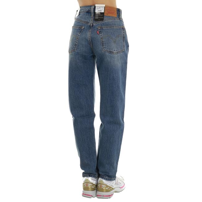 JEANS 501 CROPPED LEVI'S - Mad Fashion | img vers.650x/